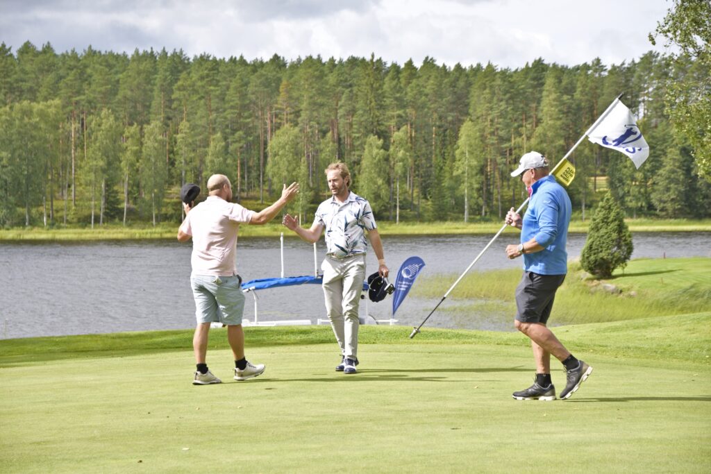 The 59 Fund Kivitippu Classic