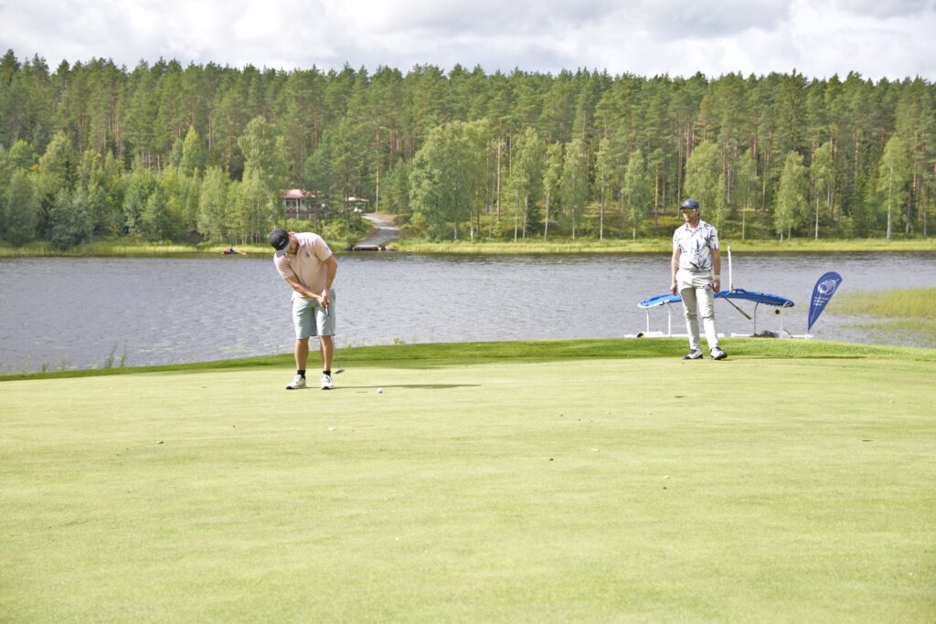 The 59 Fund Kivitippu Classic