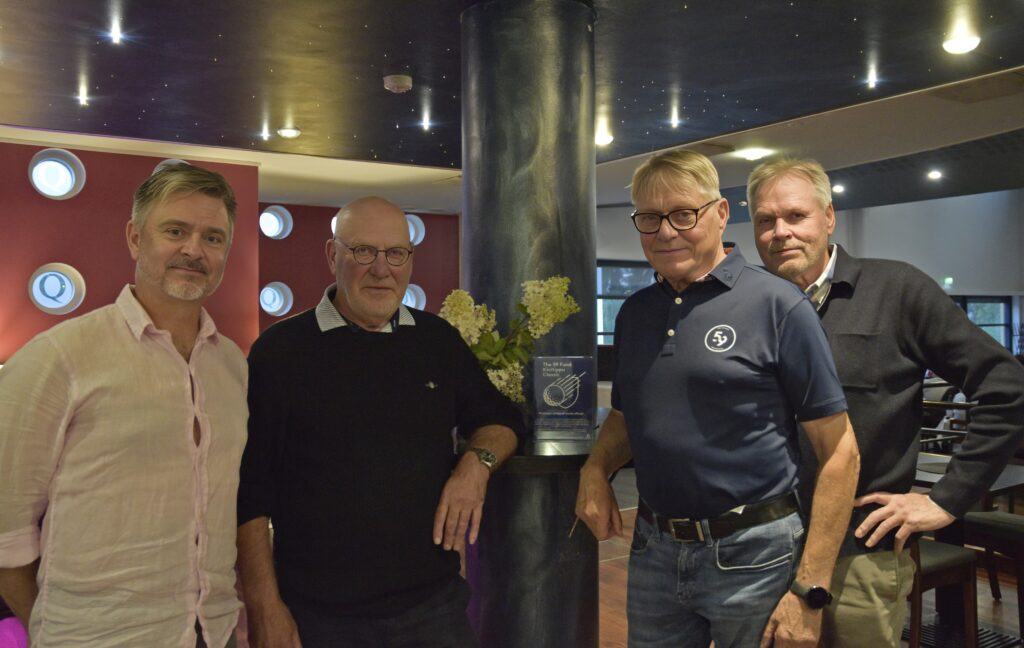 The 59 Fund Kivitippu Classic
