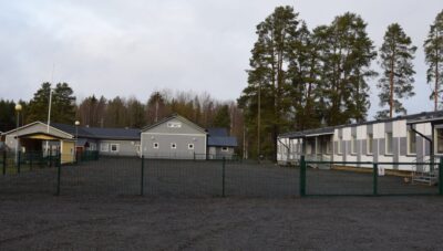 Metsätarhan päiväkodin väistöjärjestelyistä on aiheutunut Vimpelin kunnalle ylimääräisiä kustannuksia. 
