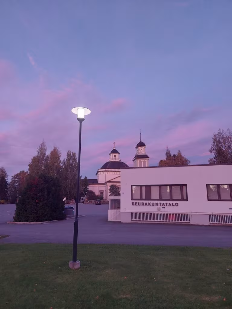 Alajärven seurakunnan kirkkoneuvosto kokoontui 16. syyskuuta.