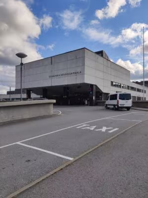 Etelä-Pohjanmaan hyvinvointialueen omistama Focus Silmäsairaala aloittaa toimintansa 1.10.2026