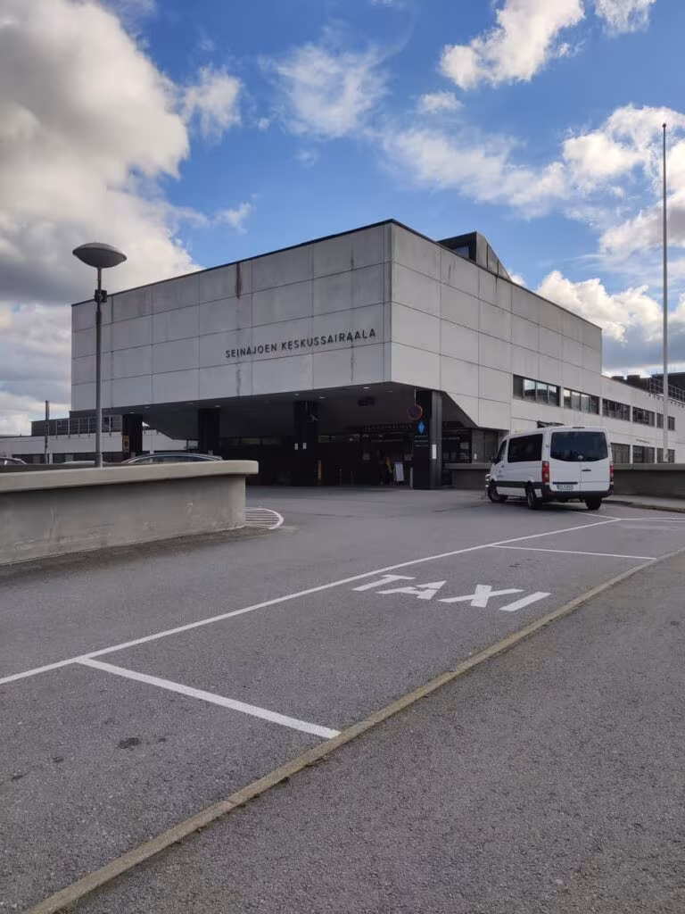 Etelä-Pohjanmaan hyvinvointialueen omistama Focus Silmäsairaala aloittaa toimintansa 1.10.2026