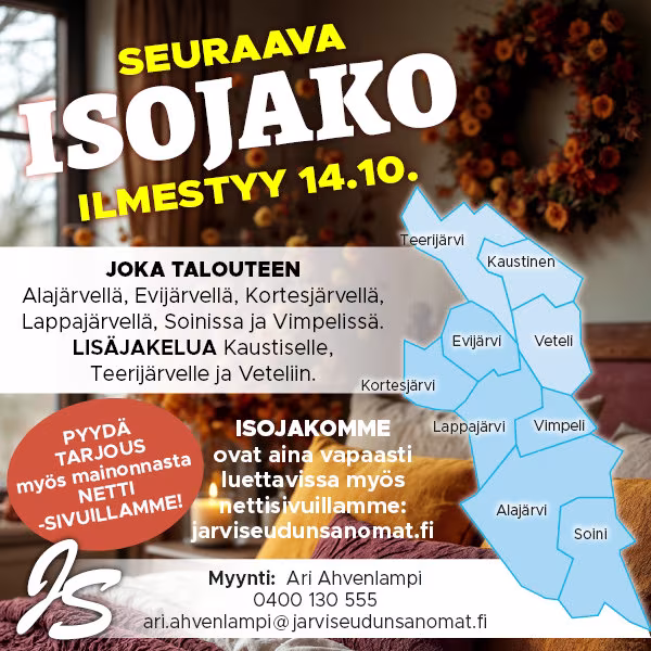 Isojako 42 600x600