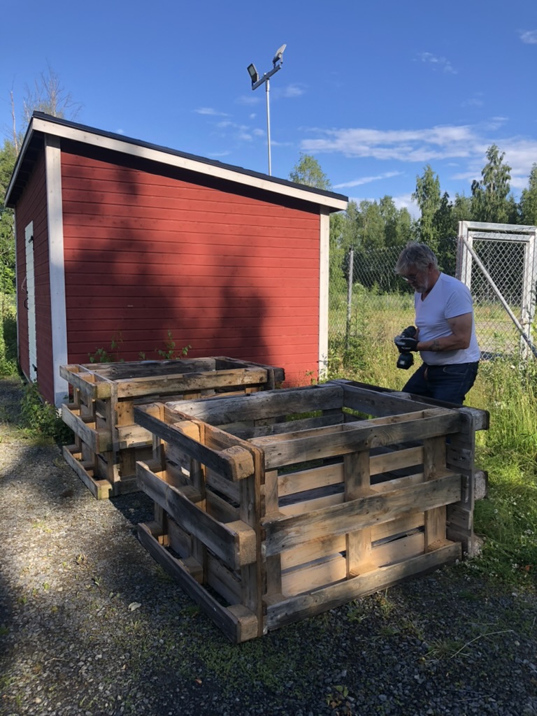 Vieraslajifestarit 2026 Lappajärvi