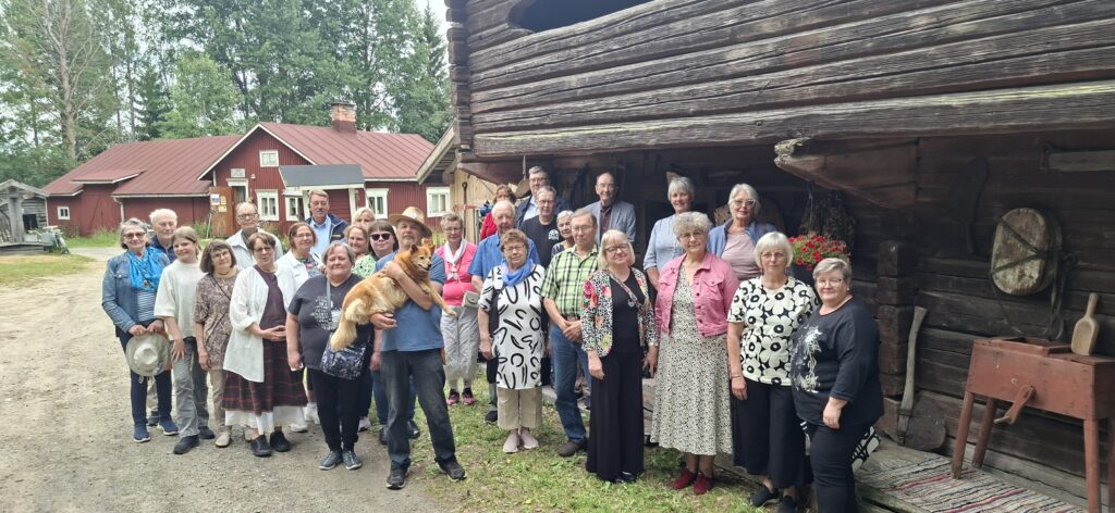 Kuvataideyhdistys Soinissa