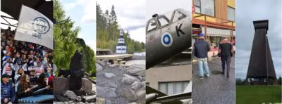 Uutisia Järviseudulta viikolla 39/2026.