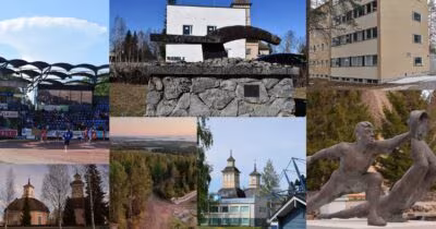 Kunnanjohtaja Sam Leijonanmieli korosti kokouksessa, että tulevien vuosien taloudessa on varauduttava niukkuuteen.