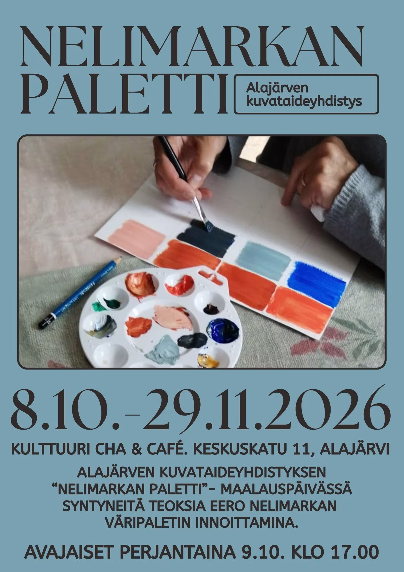 Alajärven kuvataideyhdistys