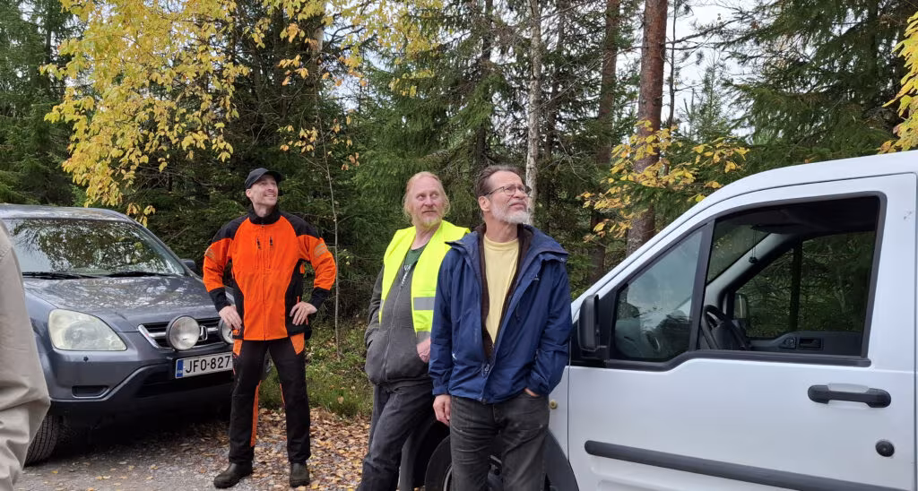 Arto ja kaverit