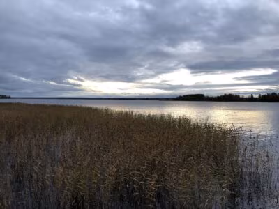 Lappajärvi