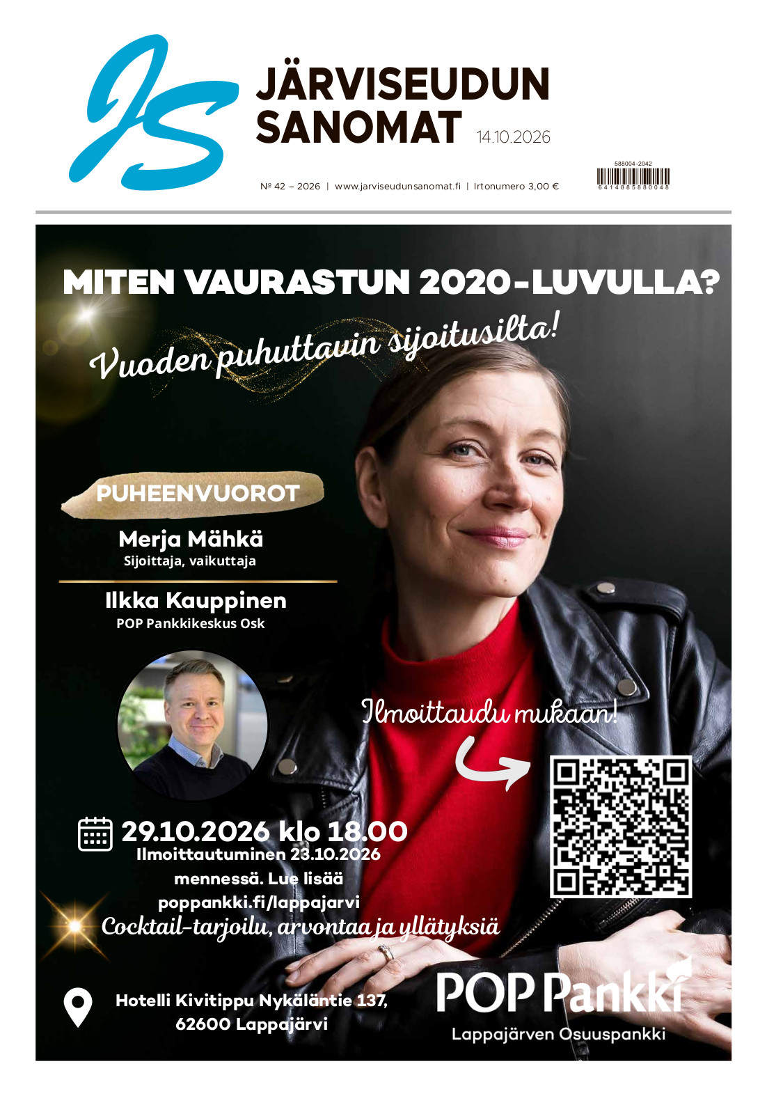 JS 42 14.10.2026