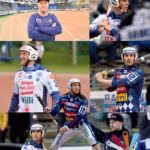 Heikki Salmela ennakoi jo Vimpelin Vedon ensi kesän kuvioita.