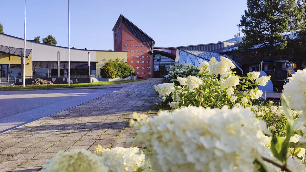 Lappajärven hammashoitolapalvelut siirtyvät Kivitippuun.