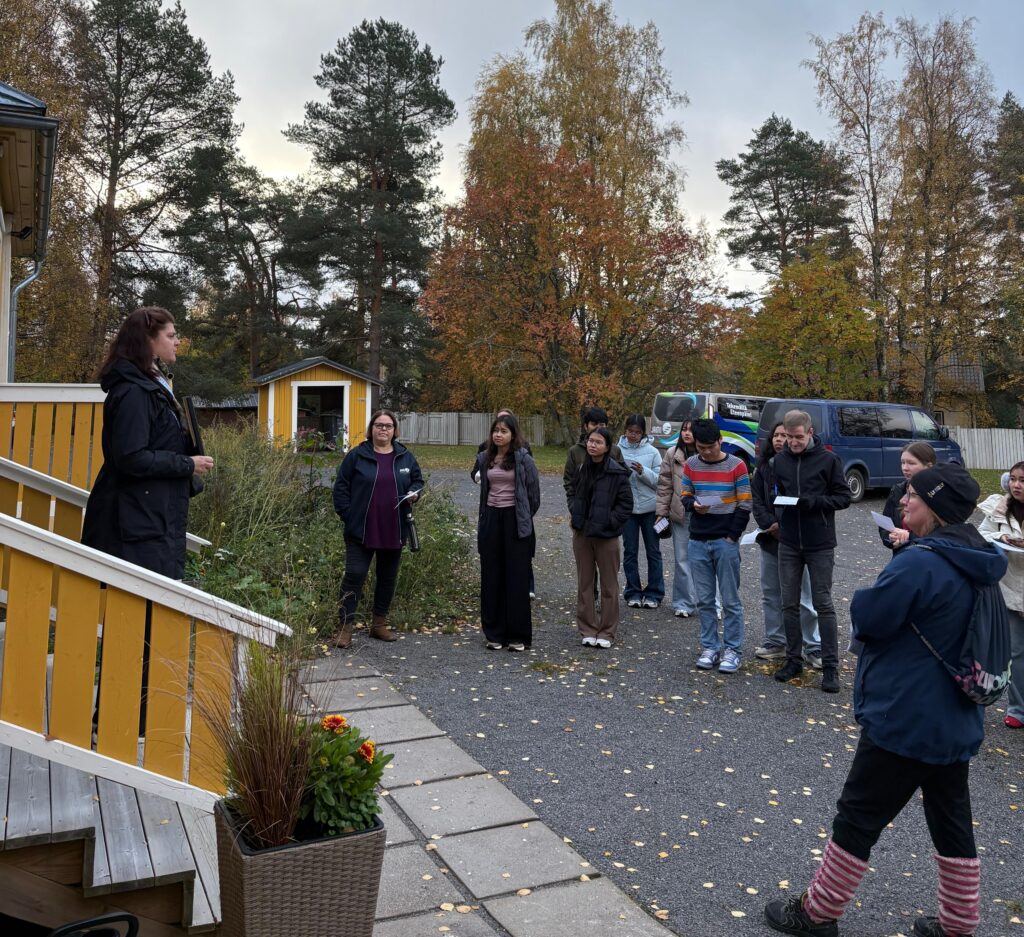Kuva 5 gp viikko jami