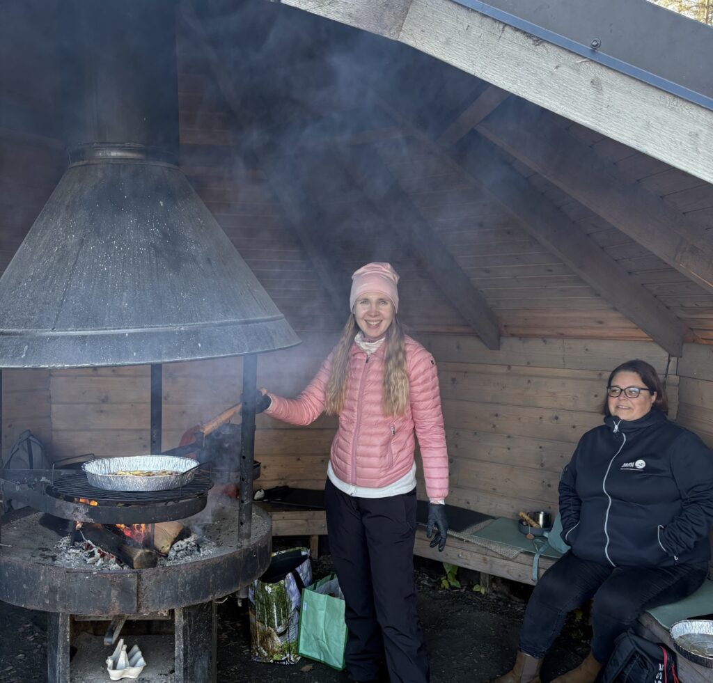 Kuvat 1 gp viikko jami