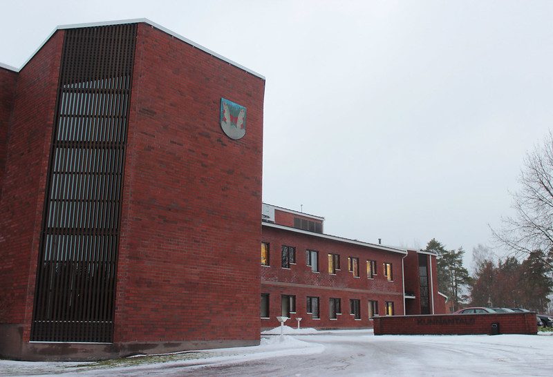 Evijärven kunnanhallitus hyväksyi viime vuoden tilinpäätöksen ja jakoi tukea paikkakunnan toimijoille.