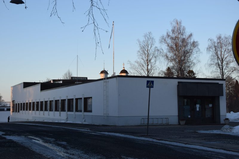 Alajärven varhaiskasvatuspäällikön virkaa hakee kahdeksan henkilöä.