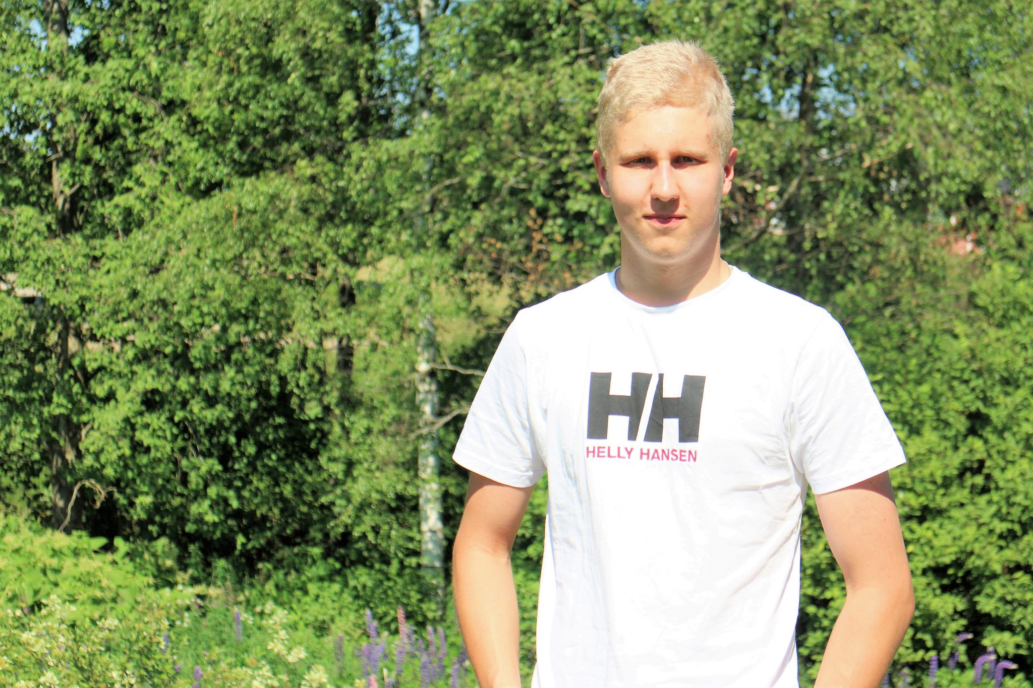 Kuva 1 juho pekka kukkola kotiutui reserviin kesakuussa niinisalosta.jpg