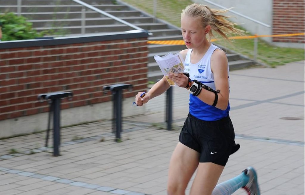 Paasarjojen voitot virkialaisille markki sprintissa 1.jpg