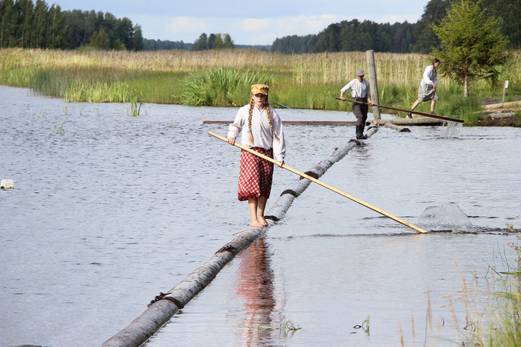 Tukkilaisteemainen perhepaiva uittomieskampalla 1.jpg