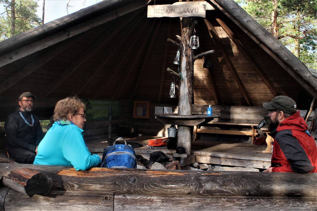 Markki partion toiminta paasemassa taas vauhtiin.jpg