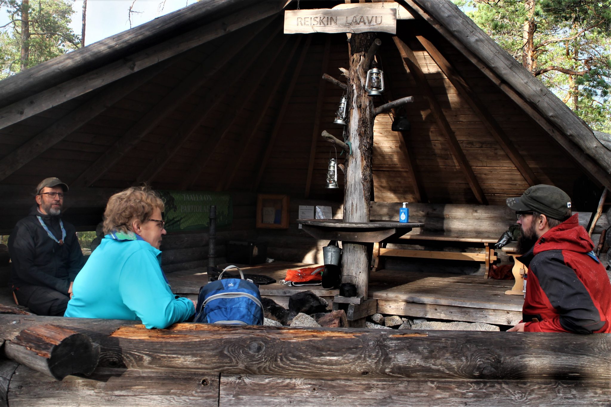 Markki partion toiminta paasemassa taas vauhtiin.jpg