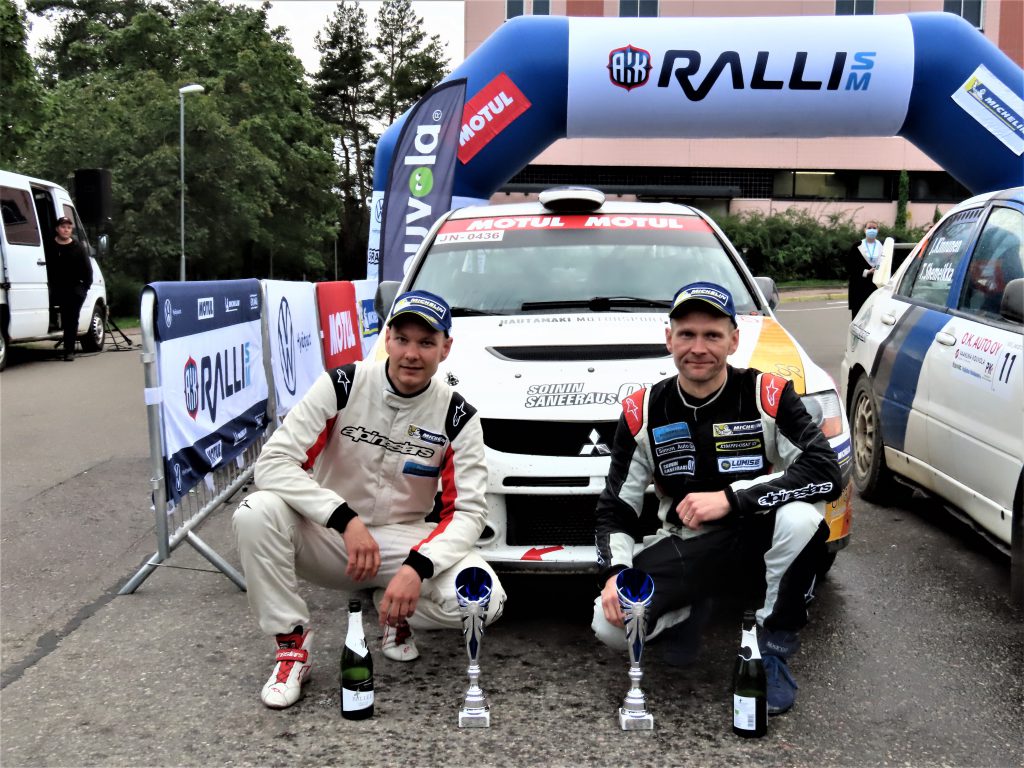 Ville hautamaki mika juntunen sm kouvola kuva jussi laitila.jpg