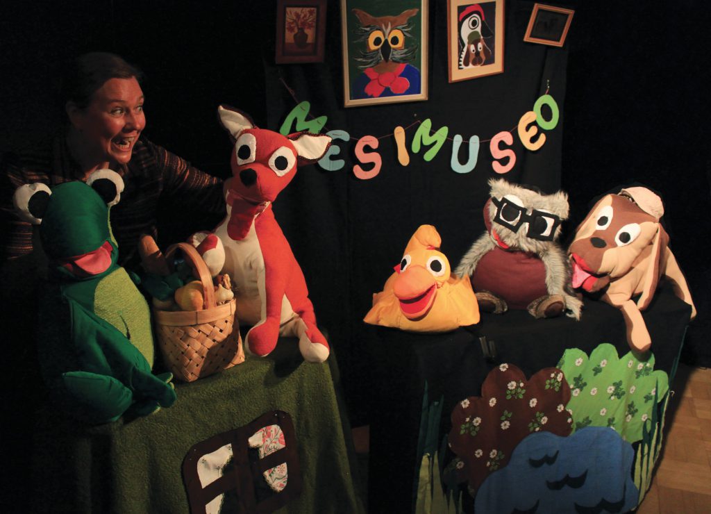 Soiva sammakko video.jpg