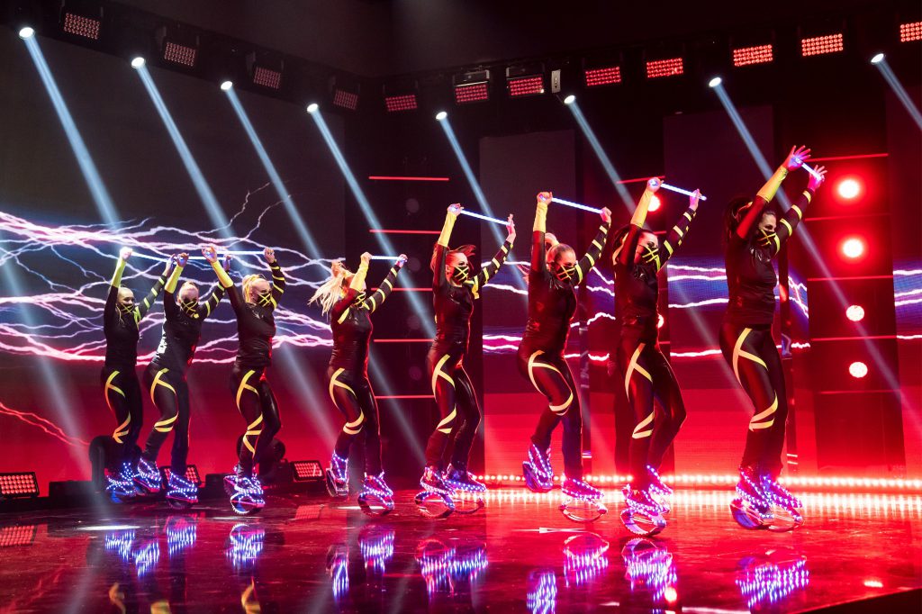 Evij talent finaali1.jpg