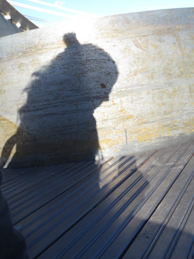 Kortesj rintamaen runokokoelma1.jpg