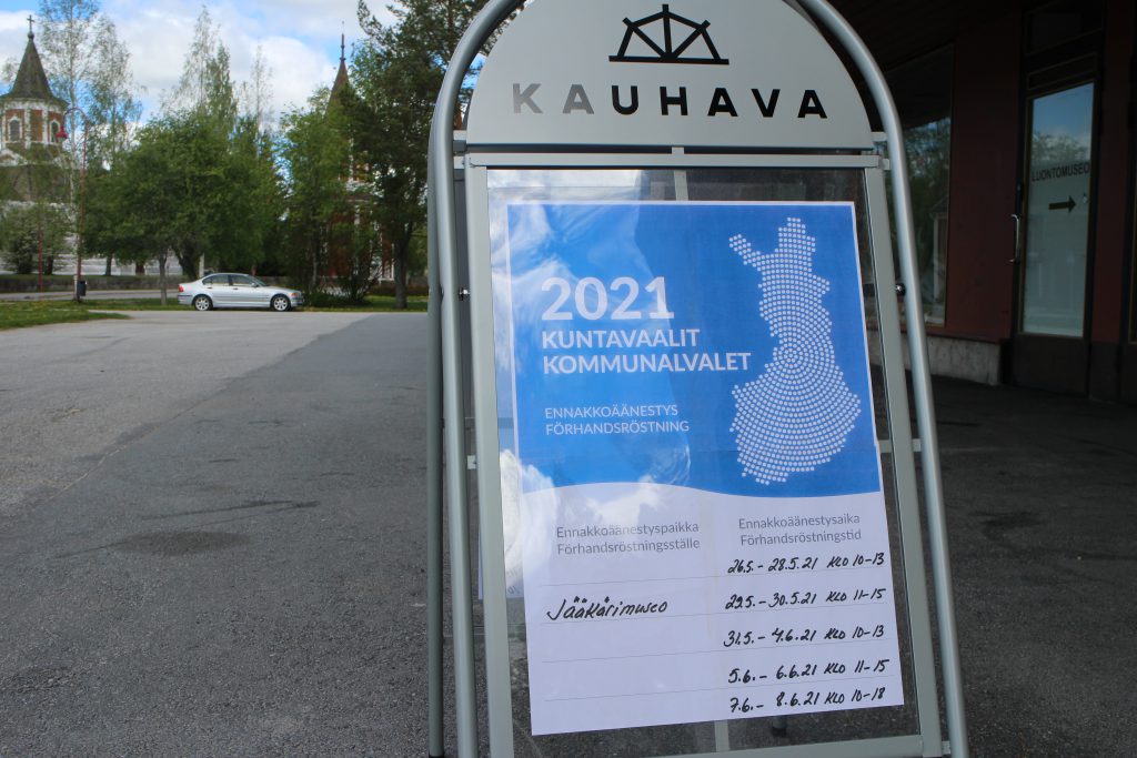 Kuva 2 suomen jaakarimuseo on yksi kauhavan yleisista ennakkoaanestyspaikoista.jpg