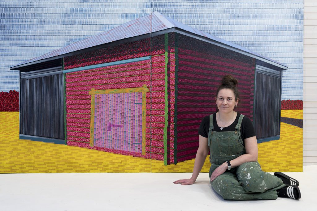 Elina forsti ja cube teos valokuva pasi puskala.jpg