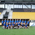 Kauden toinen pelin pelattiin seinajoella omasp stadionilla.jpg