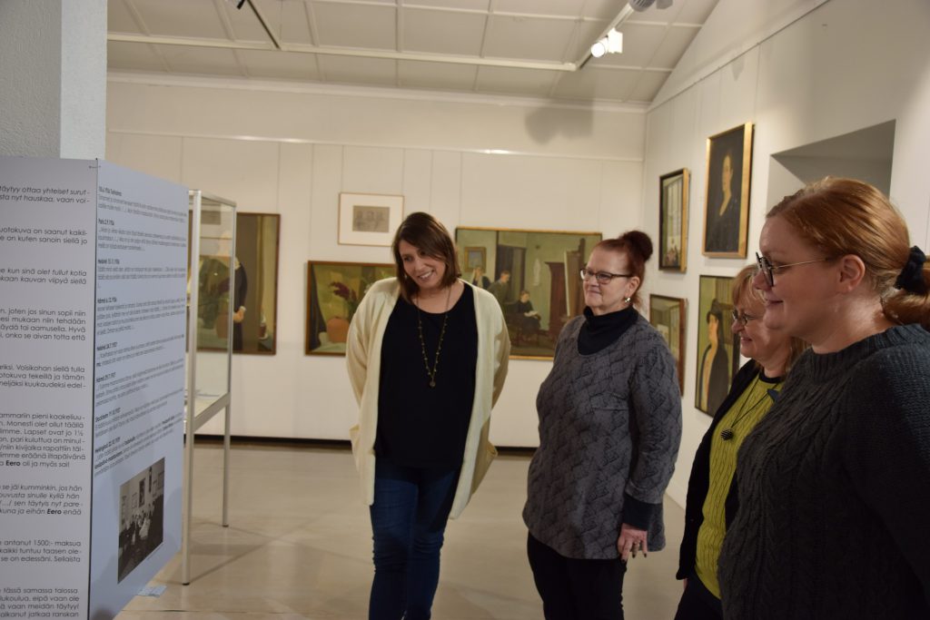 Nelim museo naiset.jpg