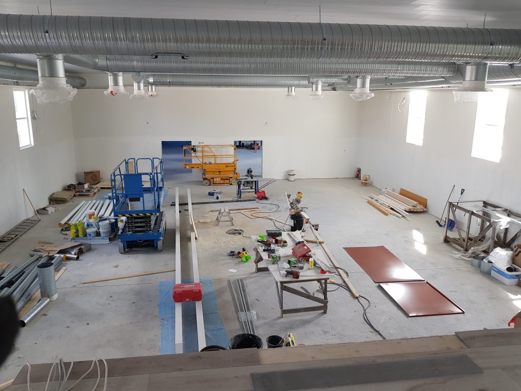 Evij kuntoilukeskuksen tilannekatsaus1.jpg